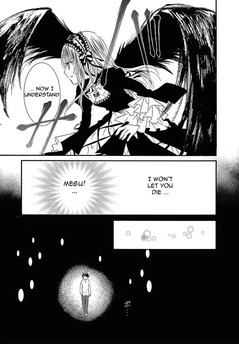 Rozen Maiden II Chapter 63 12